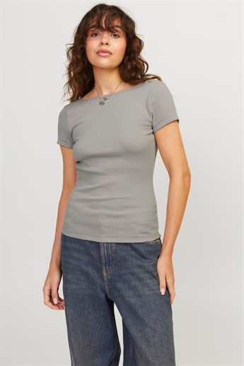 Ley rib top, Ash